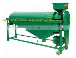 PG-5 Legume Sunflower Seeds Polishing Machine (ISO9001) thumbnail-1