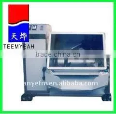 TY-609 Food Meat T Type Shaft Mixer (Video) Factory thumbnail-1