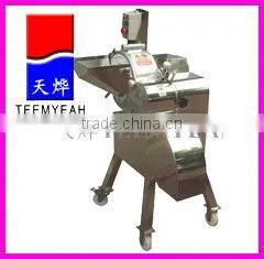 TD-800 Forzen Vegetable Dicing Machine thumbnail-1