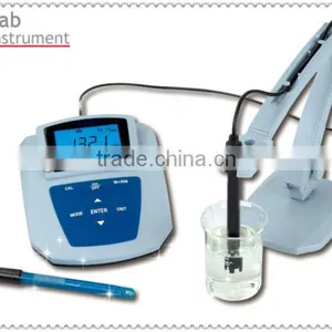 KP521 Lab PH/Conductivity Meter thumbnail-1