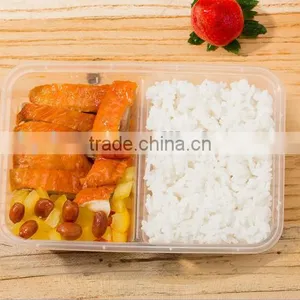 Wholesales PP Material Microwaves Durable Bowls thumbnail-2