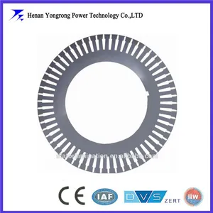 Henan Yongrong Power Technology Co., Ltd. company overview - view 1 thumbnail