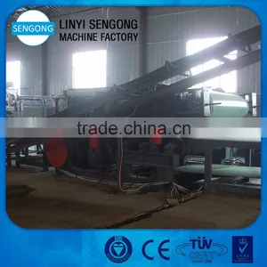 Particle Board Equipment/Particle Board Production Line thumbnail-5