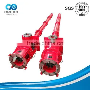 Fire Vertical Turbine Pump thumbnail-1