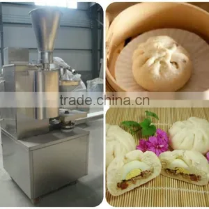 Commercial Sweet Buns Machines thumbnail-1