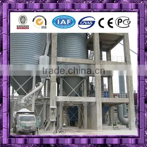 Professional Cement Making Station, Mini Cement Production Line Construction thumbnail-5