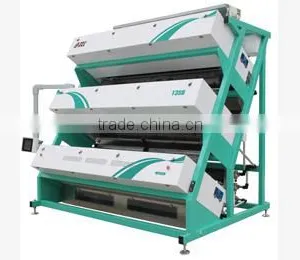 Metak Intelligent CCD Tea Sorter thumbnail-3
