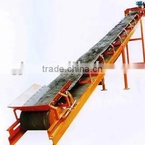 500 Belt/mobile Conveyor thumbnail-1