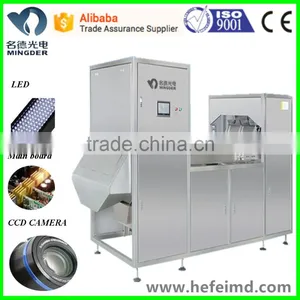 Plastic Granules Color Sorter, Color Separating Machine thumbnail-3