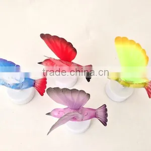 2015 Led Optic Fiber Hummingbird Led Hummingbird Chrismas Hummingbird Home Decoration Hummingbird Garden Hummingbird Light thumbnail-1