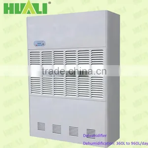 Huai New Design Hot Sell Industrial Dehumidifier With Air Filter thumbnail-1