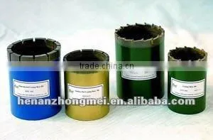 Casing Shoe Drill Bit/casing Shoe Bit thumbnail-1