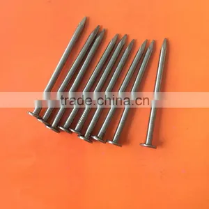 Wholesale Price Common Wire Nails Round Head Nails thumbnail-3