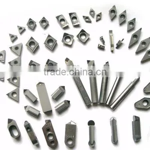 Tungsten Carbide CNC Inserts Mlling Inserts Turning Inserts Threading Inserts thumbnail-5