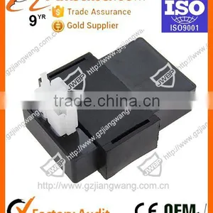 High Performance Chinese Motorcycle Spare Parts CDI CG125/200 thumbnail-3