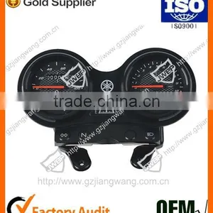 OEM Good Quality Motorcycle Digital Speedometer YBR125 thumbnail-1