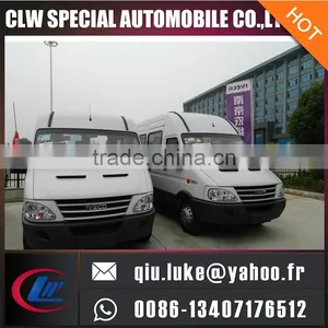 Hot Selling Ambulance Car for Sale With High Quality thumbnail-4