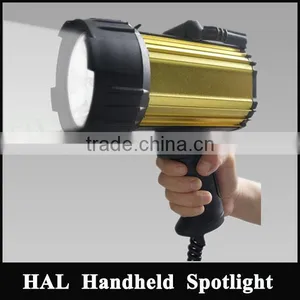 Guangzhou Portable Power Source Portable Rechargeable High Power Emergency Torch Light SLE88-35-HID ( Selectable Colors) thumbnail-6