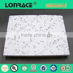 Poplular Designed Building Hotel Gypsum Ceiling thumbnail-2