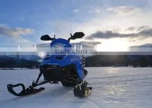 2016 New Design Exclusive 150cc/200cc Snowmobile/snowscooter thumbnail-5