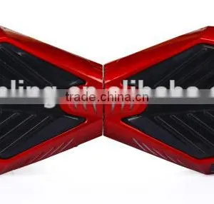 China Manufacturer 6.5 Inch Two Wheels Hoverboard Bluetooth thumbnail-1