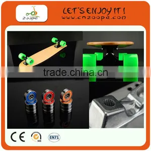 4 Wheel Cheap Skate Board thumbnail-1