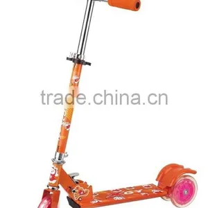 Kid Scooter 2 in 1 Baby Scooter thumbnail-1