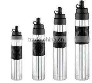 HOT Bullet Model 201 Stainless Steel Vacuum Flask 750ml Pitcher Vacuum Flask thumbnail-1