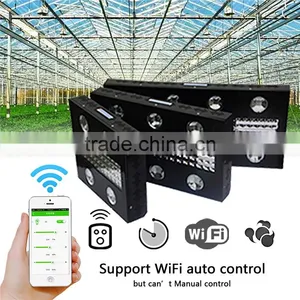 Indoor Use Noah 1200W LED Grow Light With 5 Watt And 90 Watt Chips thumbnail-5