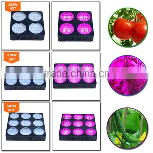 Gehl X-Grow New Design Light Grow Led For Indoor Plant thumbnail-6