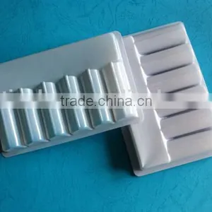 Blister Plastic Pharmaceutical Packing Tray thumbnail-6