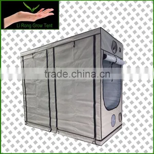 Newest Style Eco-friendly High Quality Reflective Mylar 600D Grow Tent Fabric Indoor Grow Tent Grow Box thumbnail-5