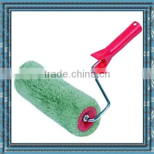 Mini Industrial Tool Foam Paint Roller Brush thumbnail-1