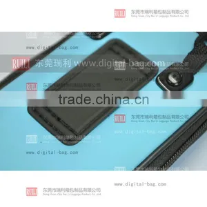 Promotion Gift Hard EVA Case New Design PU Box Bag With Zipper thumbnail-6