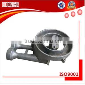 Professional Production Gravity Die Casting Machine From China thumbnail-1