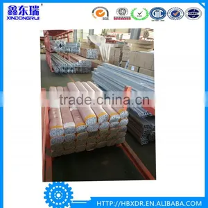 Factory Hot Sale 6000 Series Aluminium Profiles for Luggage Carriers Automobile thumbnail-1
