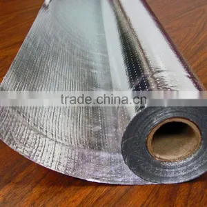 High Quality Radiator Reflective Foil Woven thumbnail-6