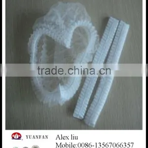 10gsm pp Non Woven Fabric Used in Non Woven Hat thumbnail-2