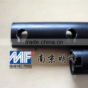 Fiberglass Eliptical Tube for Chain Saw thumbnail-2