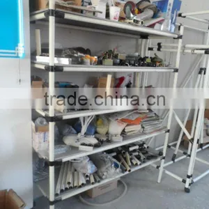 Diy Tool Rack thumbnail-1
