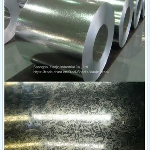 gi Ppgi Coil Prepainted Galvalume Steel Coil Ppgi Coils thumbnail-5