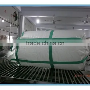 pp Virgin High Quality 2 Ton Drum Bulk Bag thumbnail-1