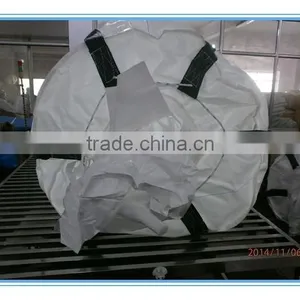 pp Virgin High Quality 2 Ton Drum Bulk Bag thumbnail-3