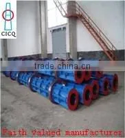 High Quality Concrete Electric Pole Mold thumbnail-2