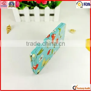 Factory Sale Custom Fashionable Wholesale Battery Metal Box thumbnail-5