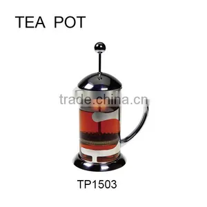 High Quality Glass Tea Cup ,coffe Cup TP1503 thumbnail-1