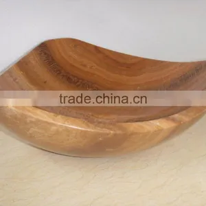 Art Basin /bathroom Marble Basin/ Round Sink thumbnail-3