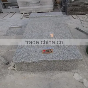 G623 Granite Tombstones European Style thumbnail-5