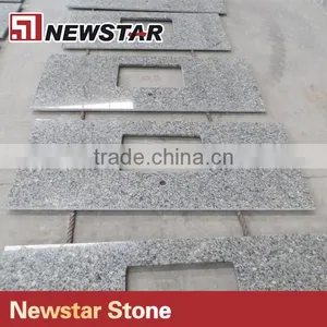 Natural Blue Granite Countertop Europan Kitchen Island thumbnail-3