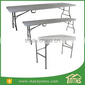 Picnic BBQ Party Plastic Folding Table thumbnail-1